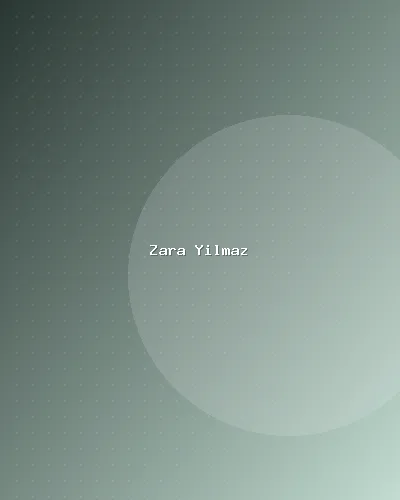 Zara Yilmaz