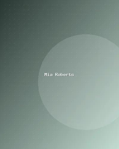 Mia Roberts